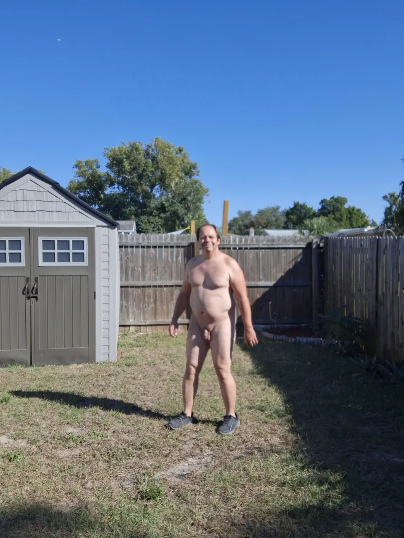 Enjoying the Florida Sun posted by Rude_Practice4912