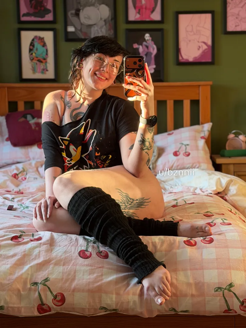 enjoying the sunshine this weekend posted by bznnii