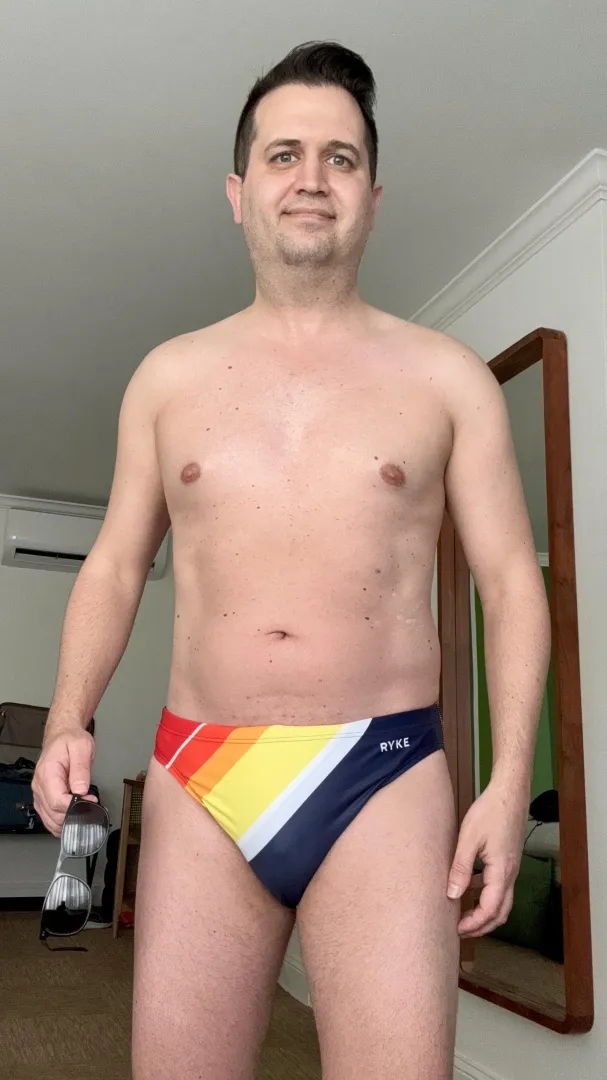 Enjoying Vacation w/ Ryke posted by CascadianAtHeart