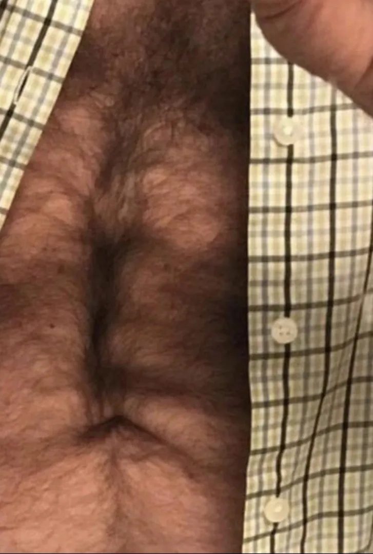 Enough fur? posted by Docker65