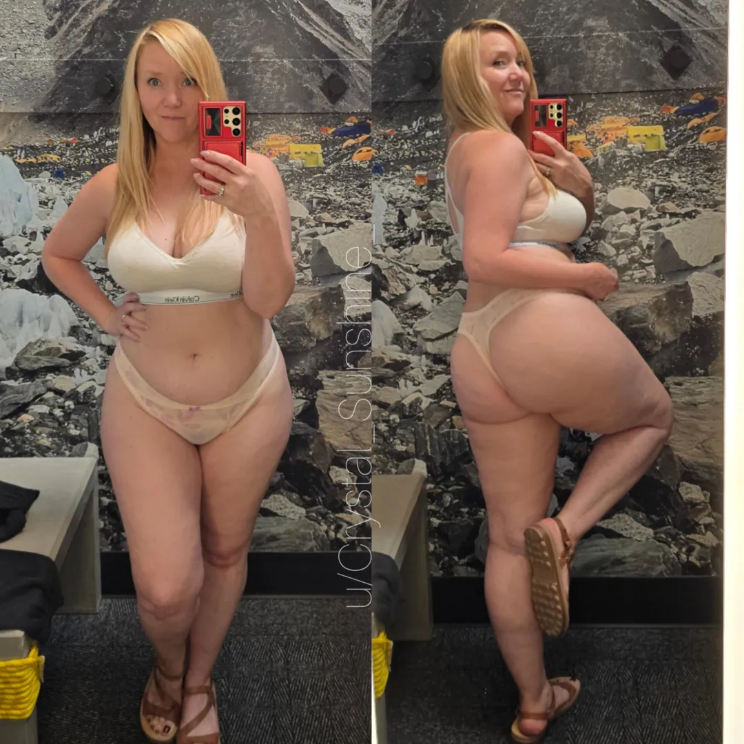 Enough to go around [F52] posted by Crystal_Sunshine_