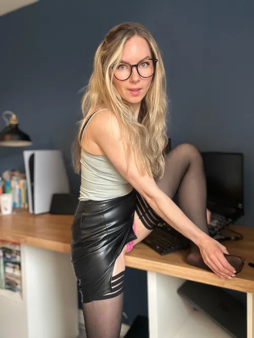 Ensuring I’m work-appropriate by workmumemma