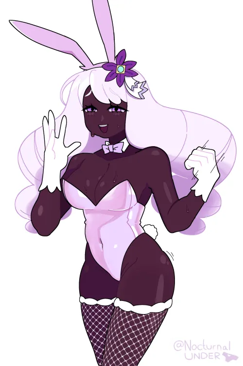 Enter her Jacinthe Zone NOW by PLAPPLAPPLAPPLAPPLAP