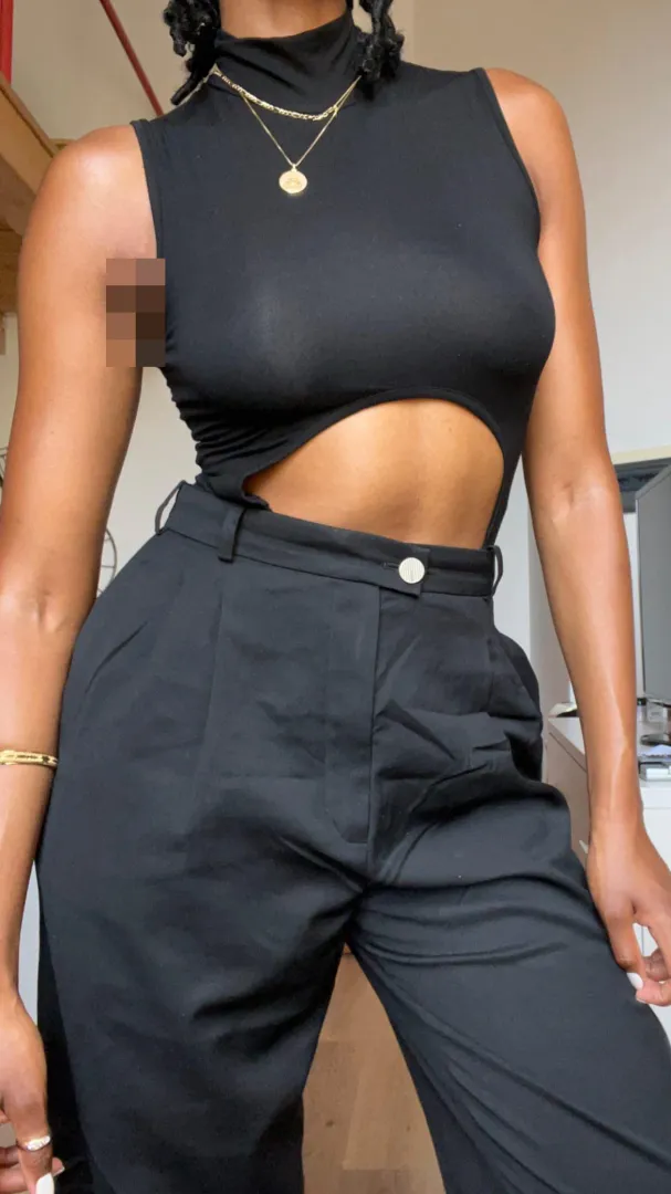 Enter My Matrix. Obey My Code. Serve Allura.  posted by Queen_Goddess_Allura