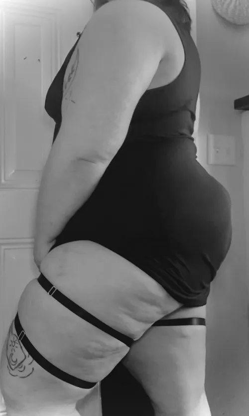 Enticed and intimidated…? by mmunch333