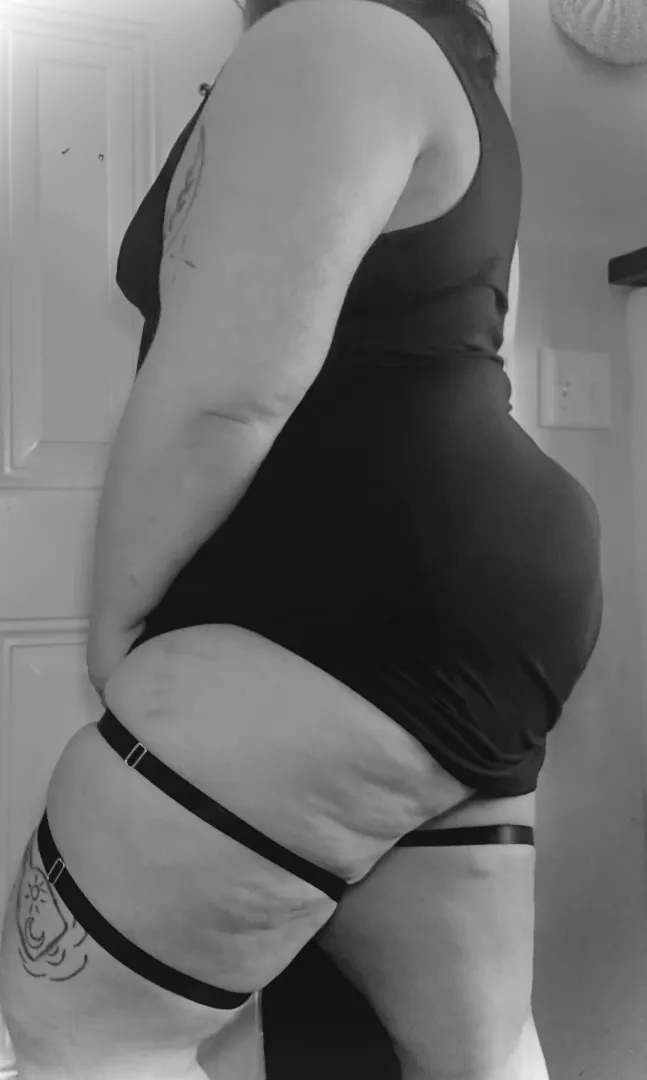 Enticed and intimidated…? posted by mmunch333