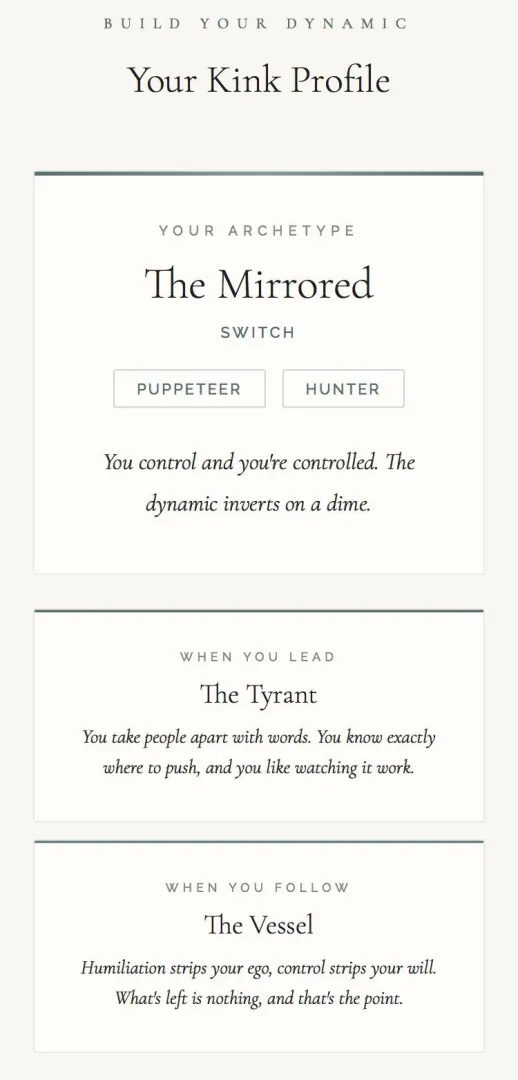 Entirely Unsurprised But Also Very Surprised posted by UrsineOrations