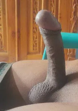 Erected teen penis posted by ProofWedding6654