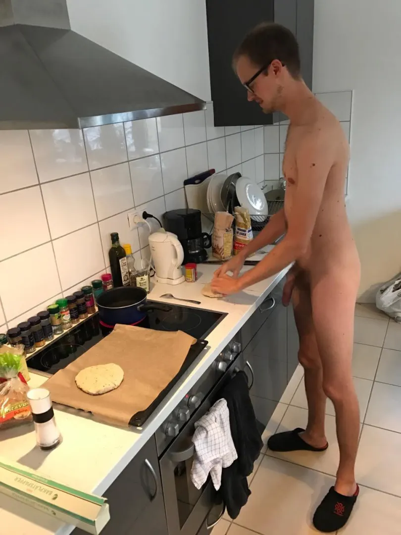 Erik in the Kirchen posted by Creepy-Improvement35