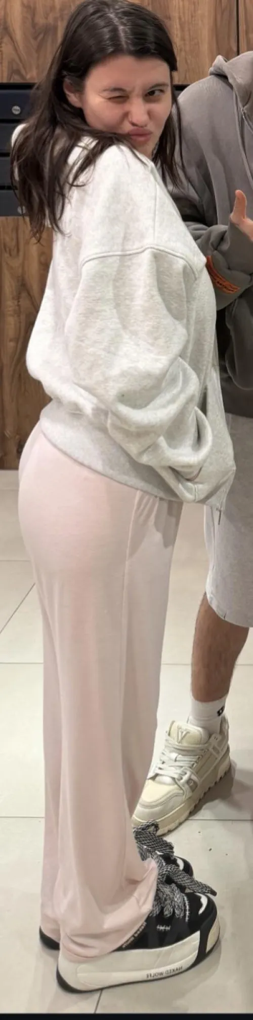 Erika Isac by Direct-Tell-3510