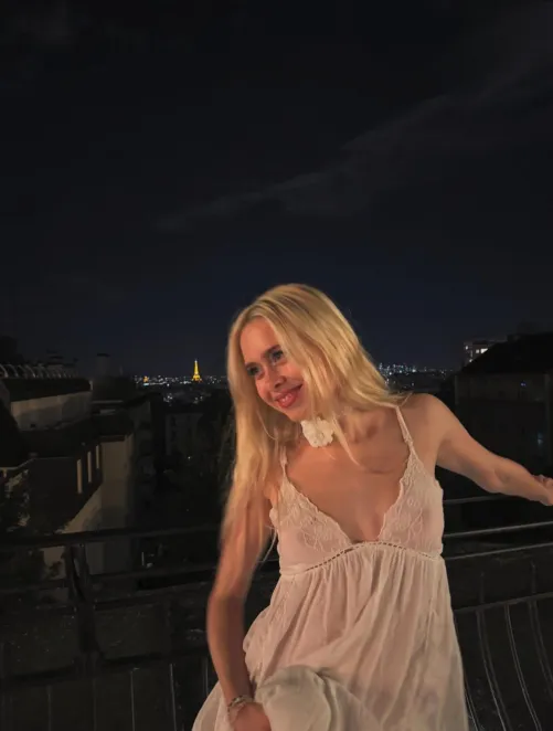 Erin Lecount by Formal_Athlete7737