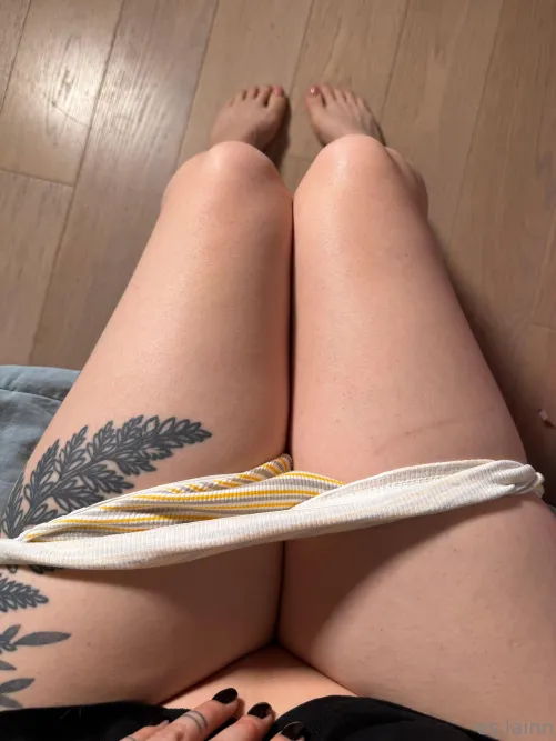 es_lain panties by Downtown_Field9191