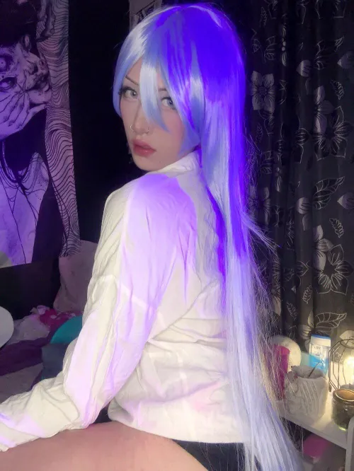 EsDeath by (Effy) by ElaraMason