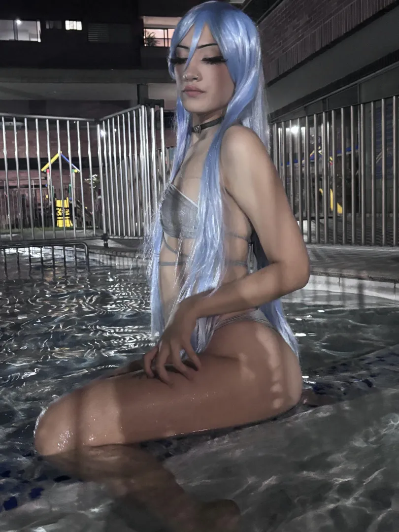 EsDeath by Effy posted by RheaSloane