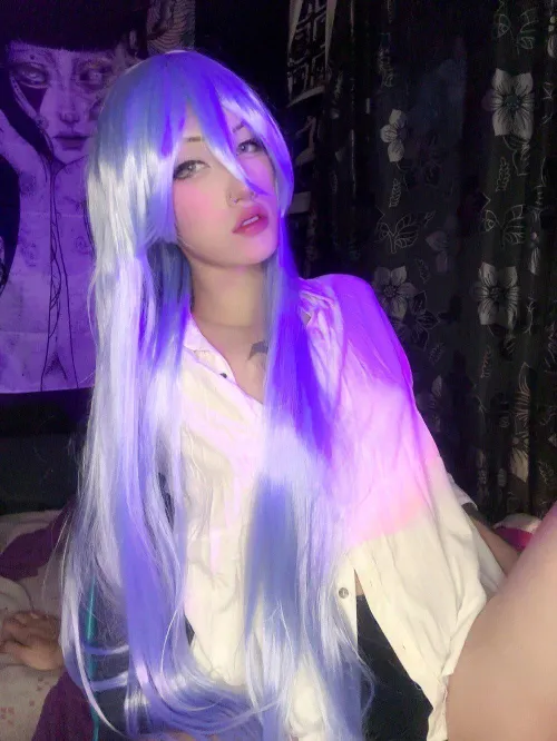 EsDeath by (Effy) by ElaraMason