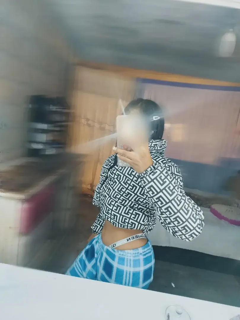 Espejo posted by RetoTanga