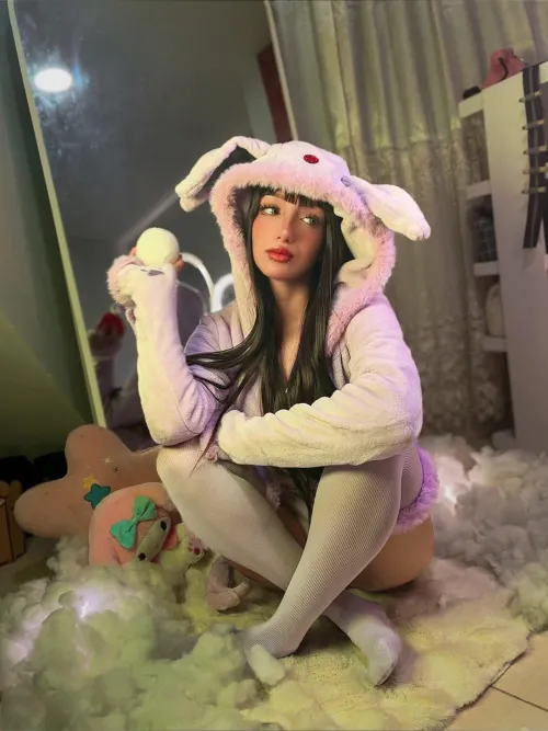 Espeon [Pokemon] by (Yumi) by AriaVossy