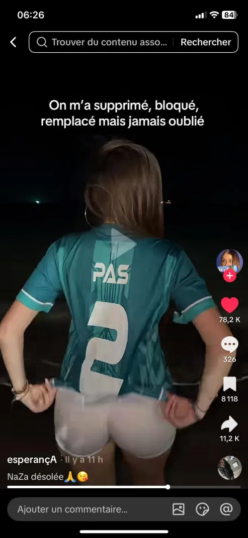 Esperanca posted by Chance_Woodpecker_73