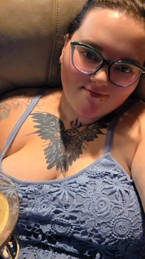 Espresso martini for the win.. weekend drinks! by yolobritbrat