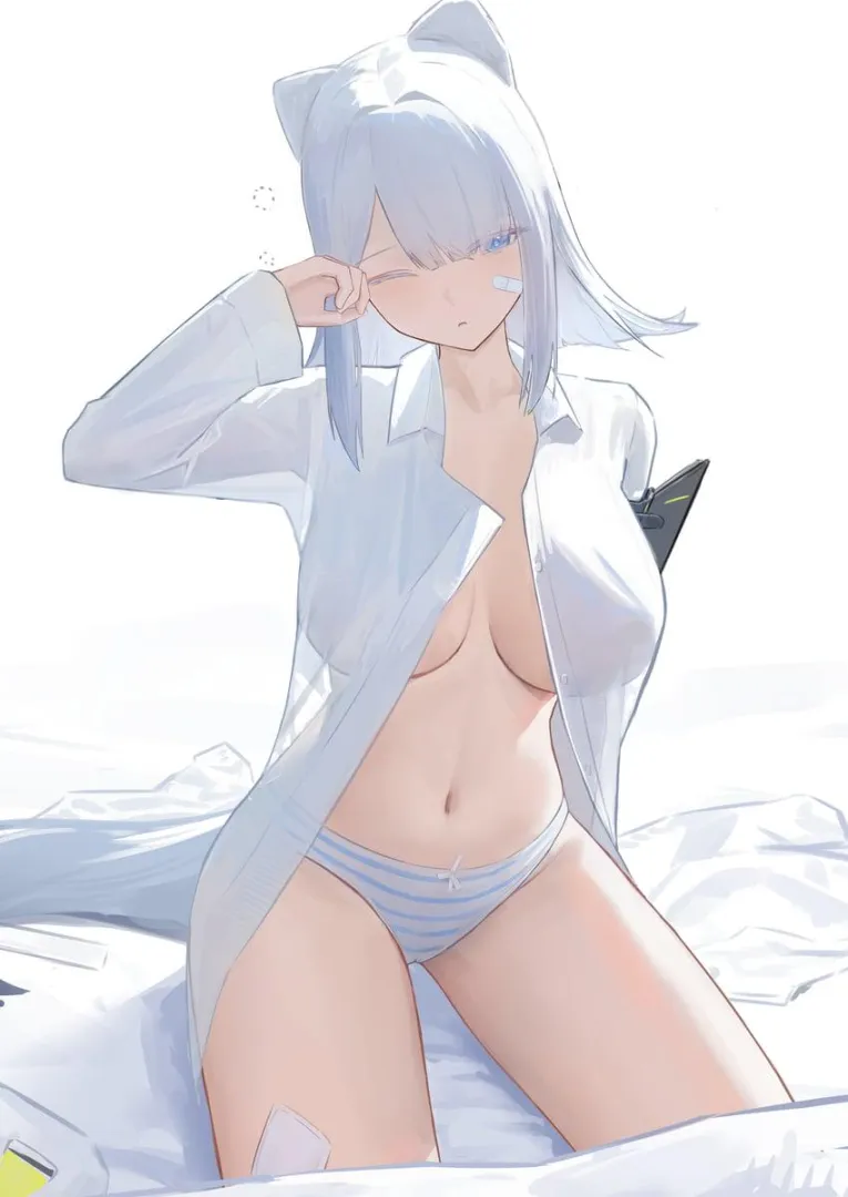 Estella [Arknights: Endfield] posted by xdragon2k