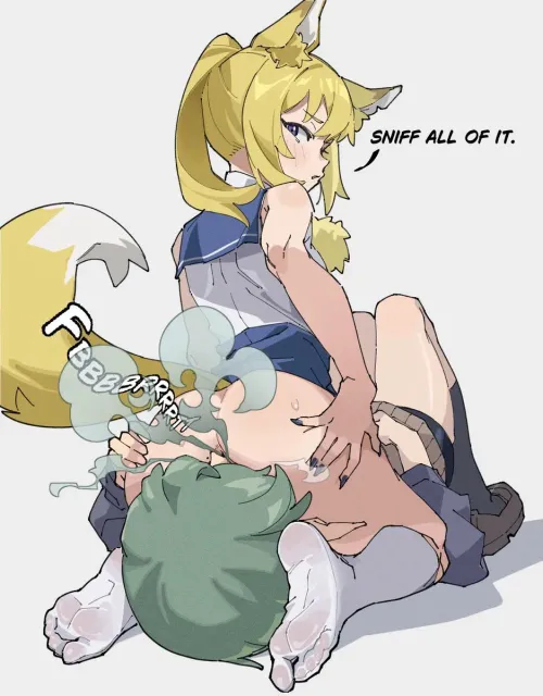 Estelle <3 by tally-hall