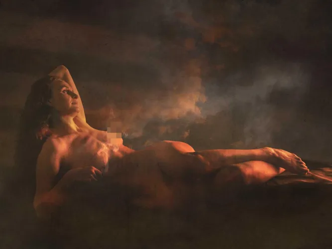 Estilo pictorialista (fotografo [m]  ) by Adventurous-Tap7648