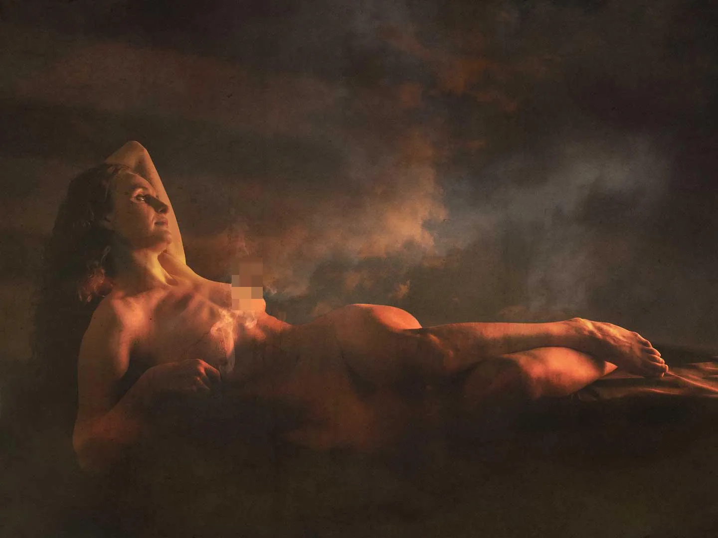 Estilo pictorialista (fotografo [m]  ) posted by Adventurous-Tap7648