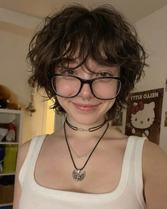 Estrogen is crazyyyy, new hair btw posted by ConditionTop7886