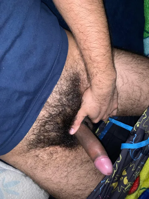 Estás despierto? by space_cowb0y25