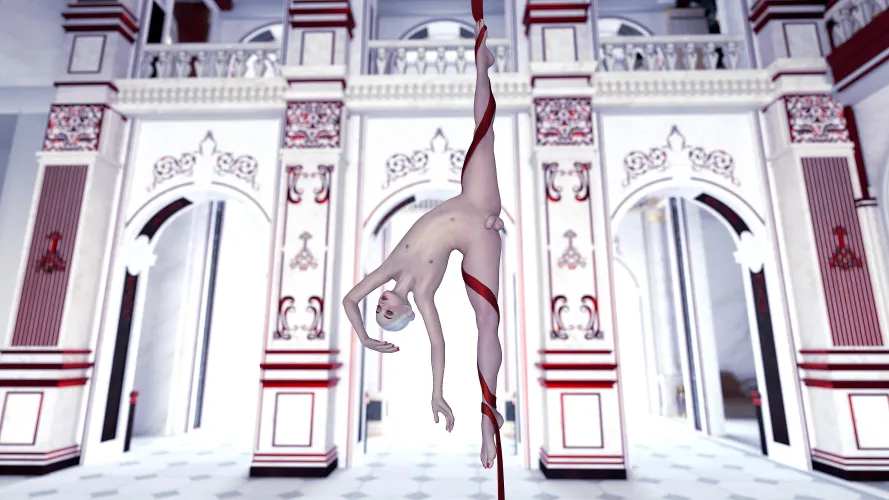 Eternal Life (torappukojo) by torappukojo