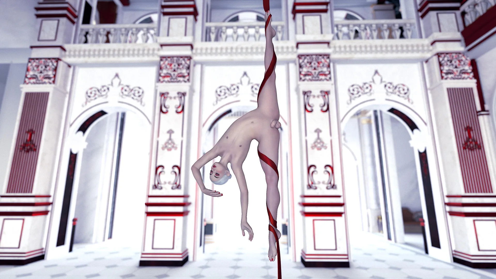 Eternal Life (torappukojo) posted by torappukojo