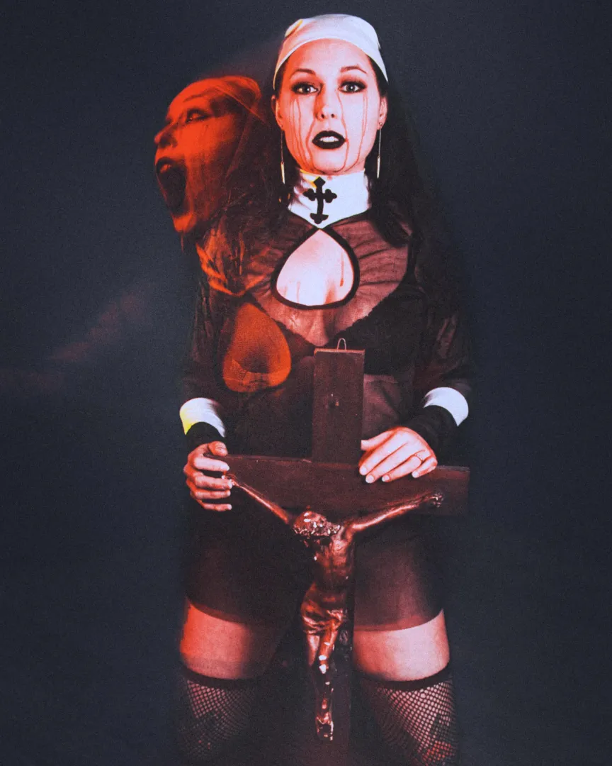 Eternal screams posted by MaddyDeetz