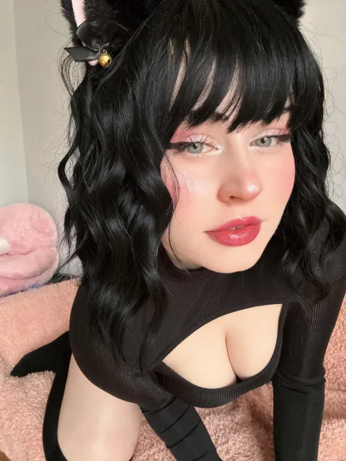 Ethical in public … feral in private ;) by VeganBunnyGirl___