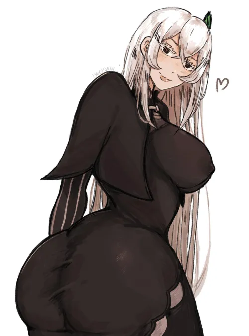 Ethiccna (sussyon_again) by centrallovetown