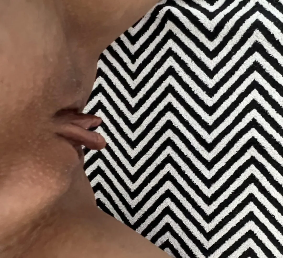 Etwas Kunst am Morgen… posted by TheSecretCurve