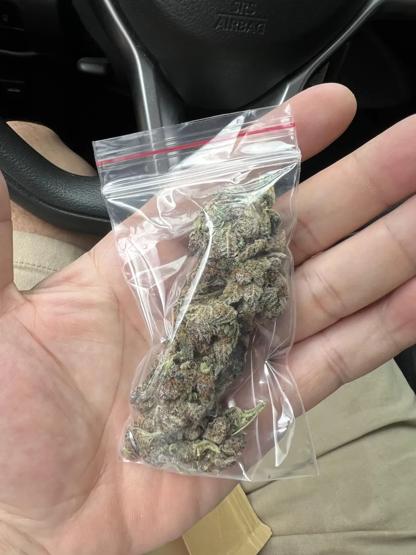 Eu❤️Drogas posted by IsJesusAgain