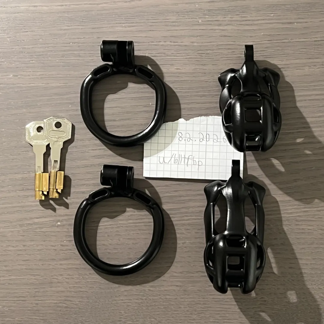 [EU/GER] [Cobra S narrow; Cobra N+ narrow; 3 curved ring; 2 XD ring] - [SELL] posted by Blltfbp