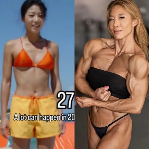 Eunice Oh Seung by Weak-Common9