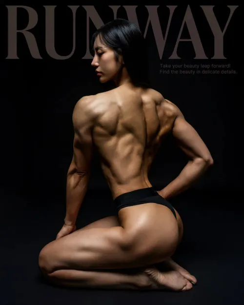 Eunkyung Lee (ek_fit_0412) by daleneks