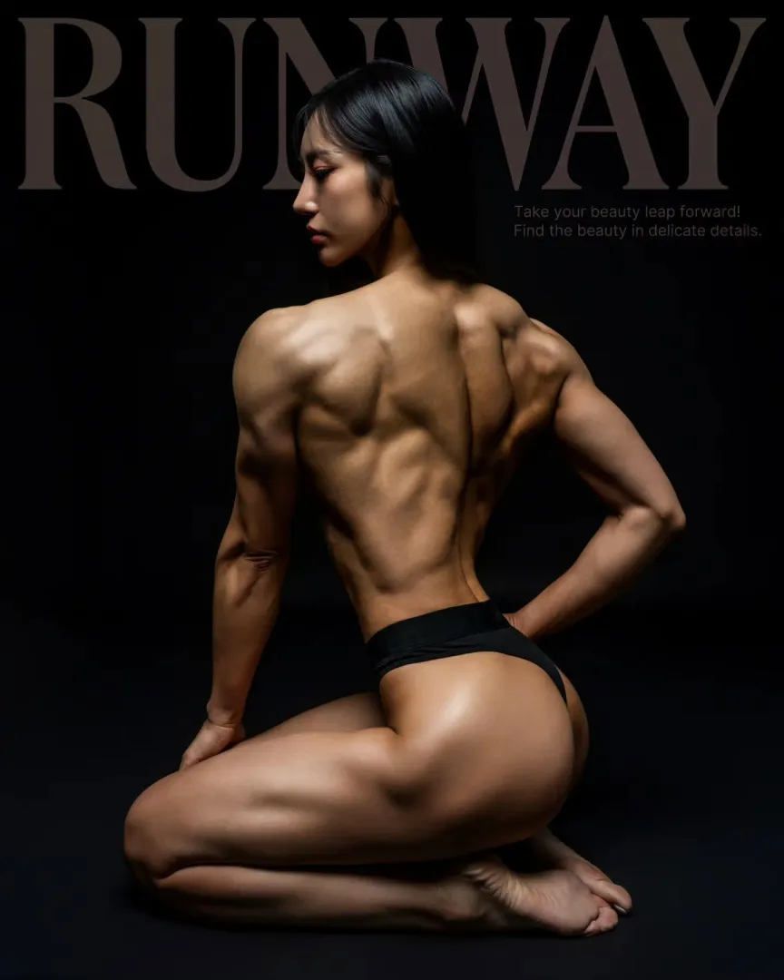 Eunkyung Lee (ek_fit_0412) posted by daleneks