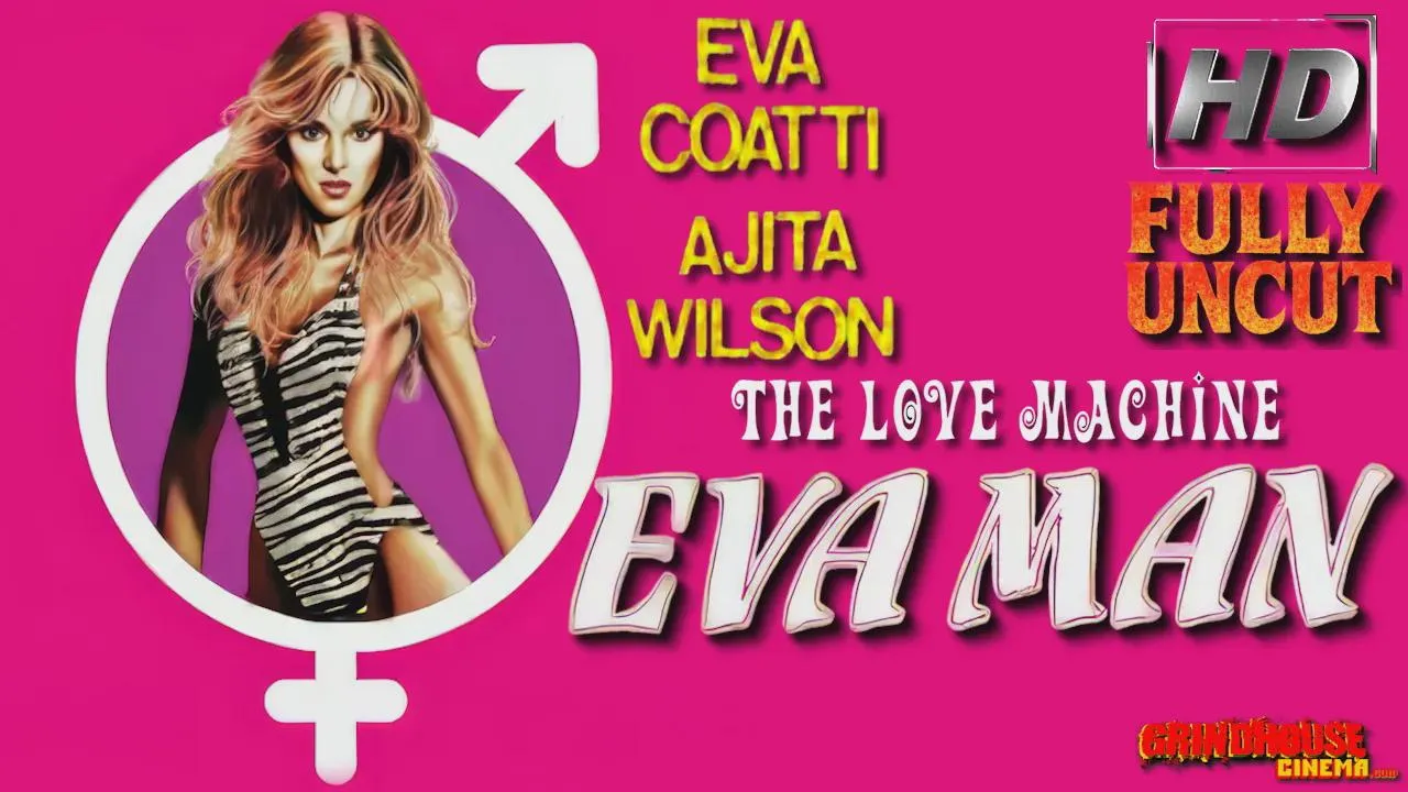 Eva Man (1980) watch uncut posted by BlueBlack_Channel
