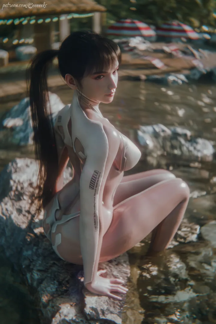 Eve (CEKC) posted by Poke-Oji