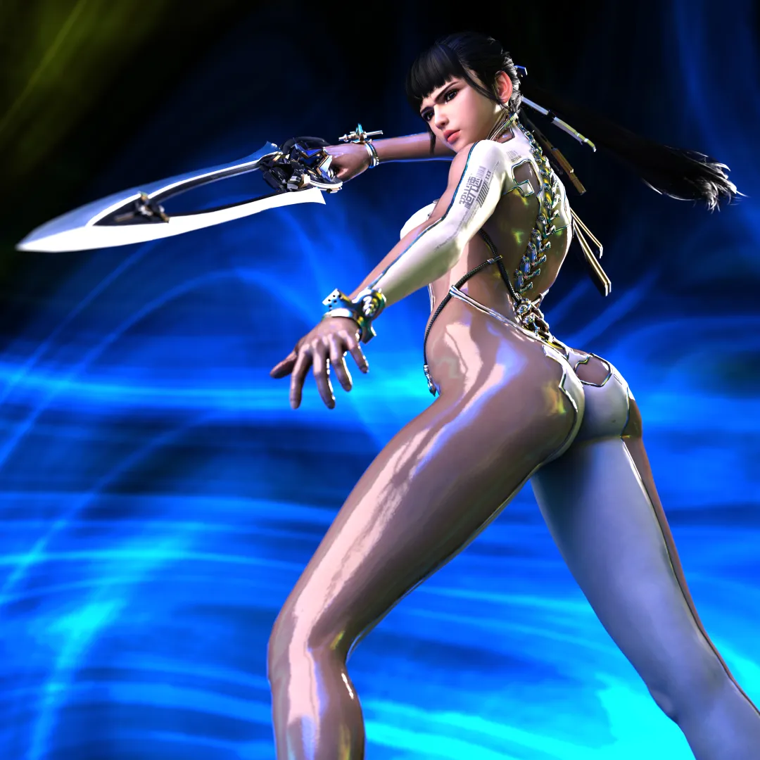 Eve (OriginalCustard) posted by Poke-Oji