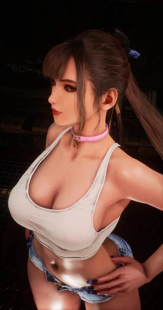 Eve - (ThreeDeeLuvr) posted by Consistent_Band_7013