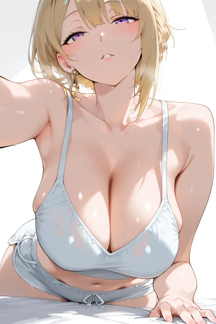 Evelyn [Zenless Zone Zero] posted by WoolsonDaSheep