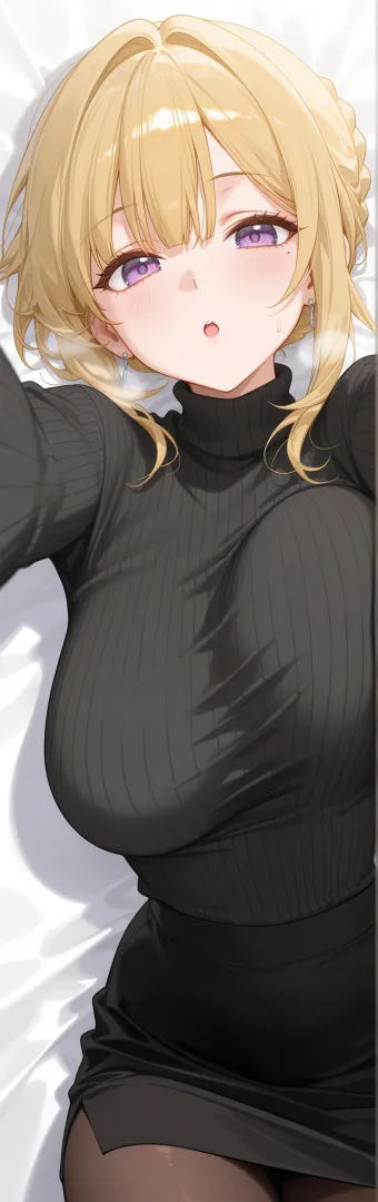 Evelyn [Zenless Zone Zero] posted by WoolsonDaSheep