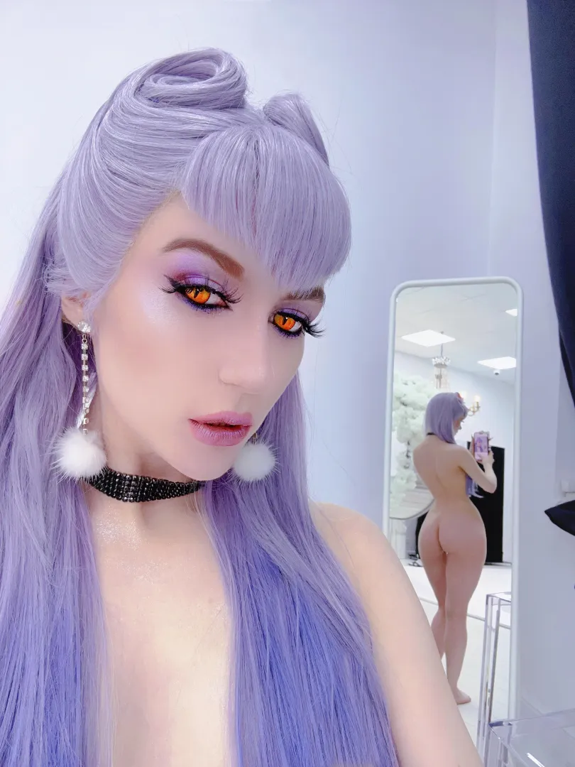 Evelynn [League of Legends] by (Miakanayuri) posted by Miakanayuri