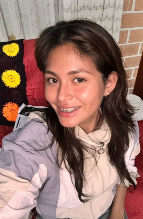 Even bare-faced, I’m still attractive. by SpringConnect2035