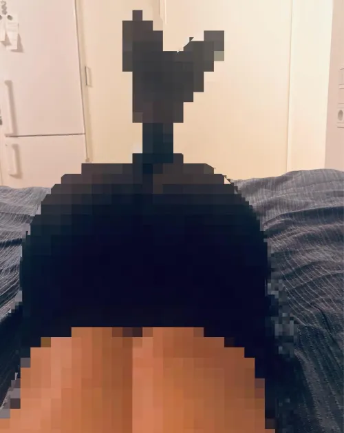 Even beta safe it’s too much for you by Spicydisaster99