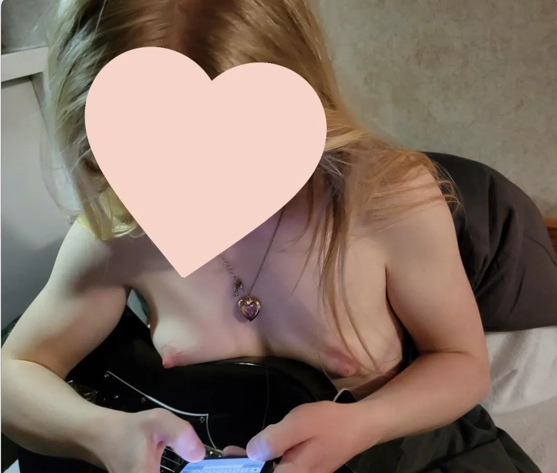 Even een lekker casual fotootje tussendoor  posted by DeninoNL